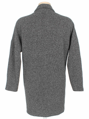 Жакет удлиненный