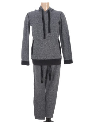 Комплект (брюки, кофта)