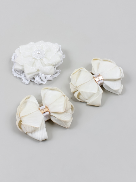 Комплект (резинка для волос)