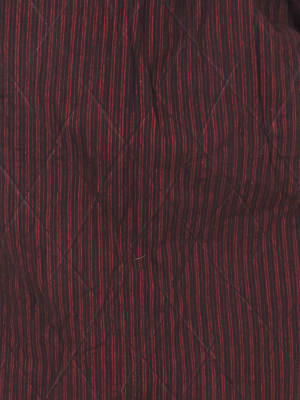 Рубашка утеплённая