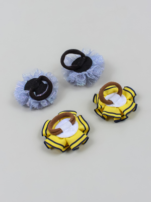 Комплект (резинка для волос)