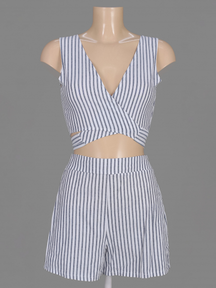 Комплект (шорты, топ)