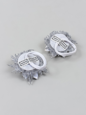 Комплект (резинка для волос)