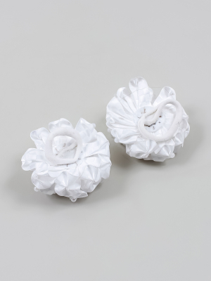 Комплект (резинка для волос)