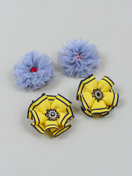 Комплект (резинка для волос)