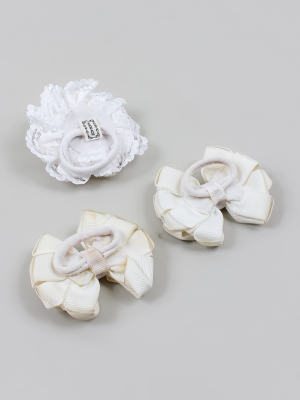 Комплект (резинка для волос)