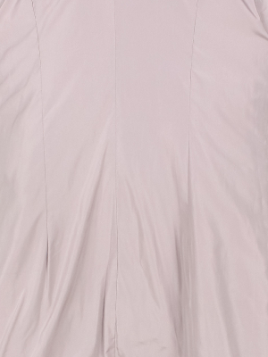 Куртка удлинённая