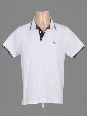 Футболка-поло