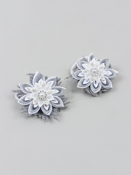 Комплект (резинка для волос)