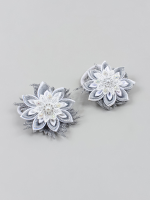 Комплект (резинка для волос)