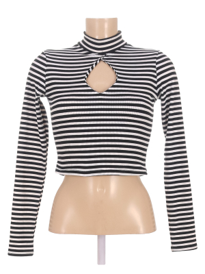 Кофта укороченная