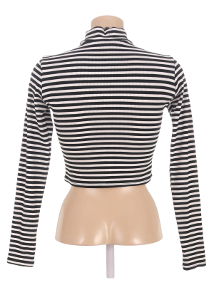 Кофта укороченная