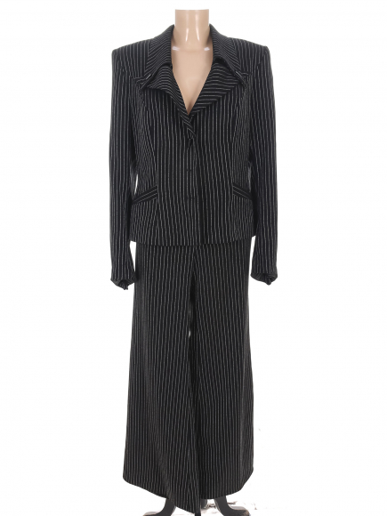 Комплект (брюки, жакет)