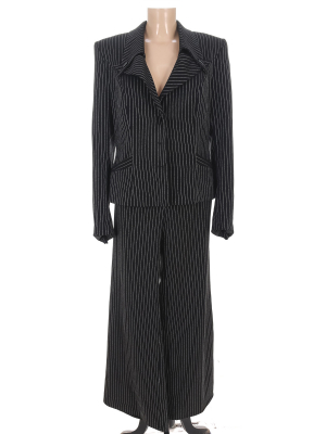 Комплект (брюки, жакет)