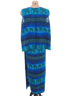 Комплект (майка, юбка)