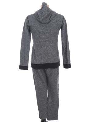 Комплект (брюки, кофта)