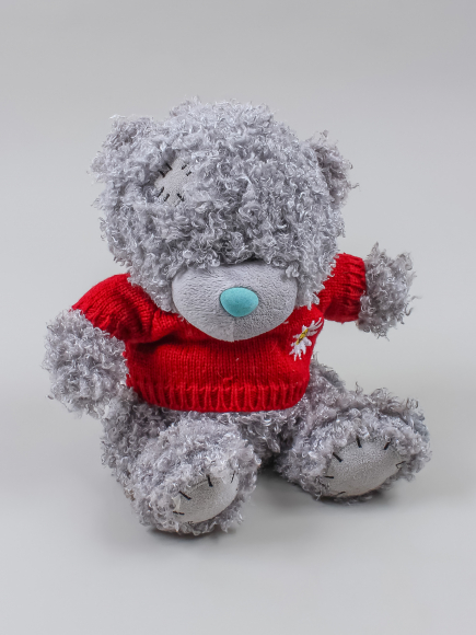 Игрушка Мишка