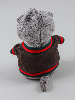 Игрушка Кошка