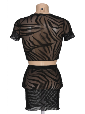 Комплект (юбка, блуза)