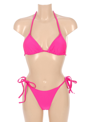 Комплект (Бюстгальтер, трусы)