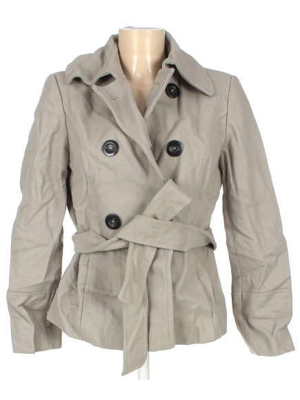 Полупальто