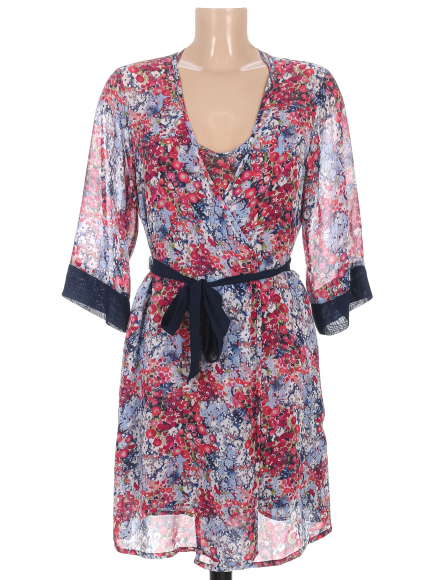 Комплект (Халат, сорочка)