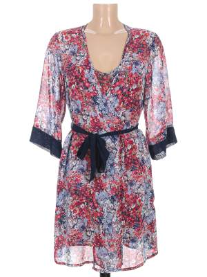 Комплект (Халат, сорочка)