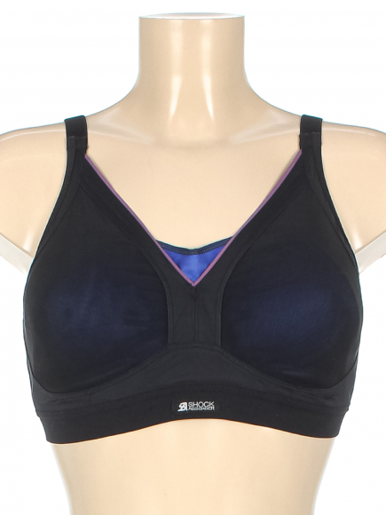 Бюстгальтер спортивный