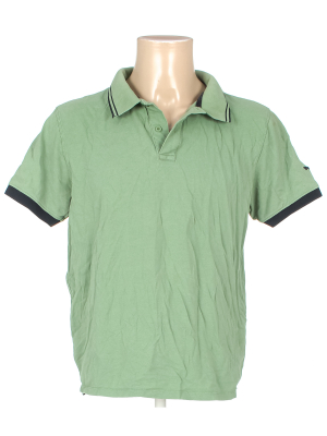 Футболка-поло