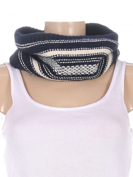 Шарф - хомут