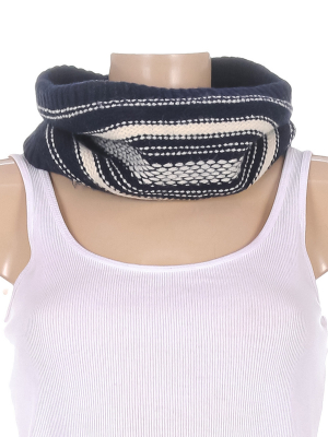 Шарф - хомут