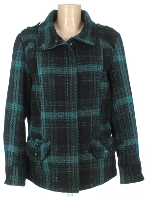 Полупальто