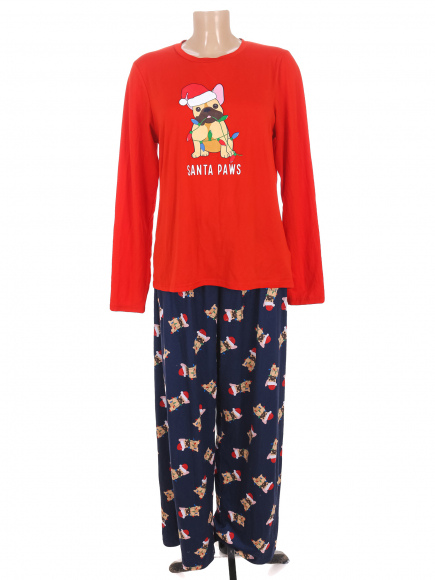 Комплект (брюки, кофта)