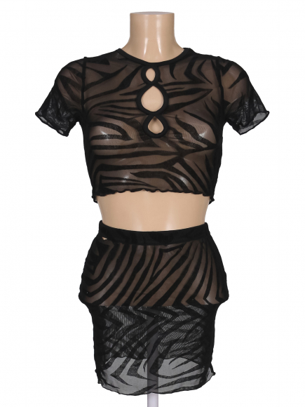 Комплект (юбка, блуза)