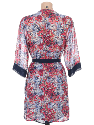 Комплект (Халат, сорочка)