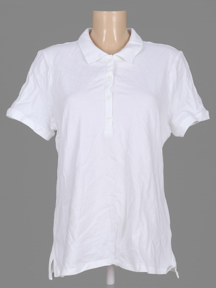 Футболка-поло