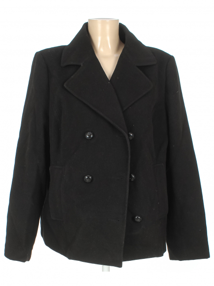 Полупальто