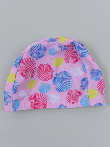 Шапочка для плавания