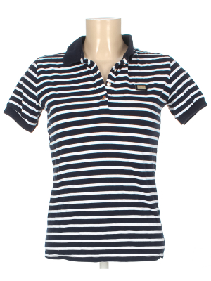 Футболка-поло