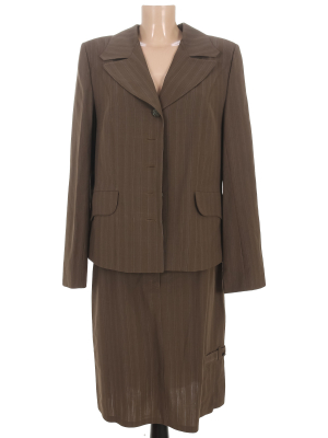 Комплект (юбка, жакет)