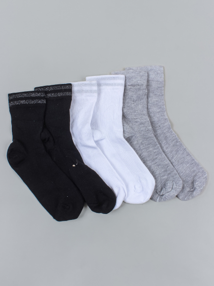 Комплект (Носки)