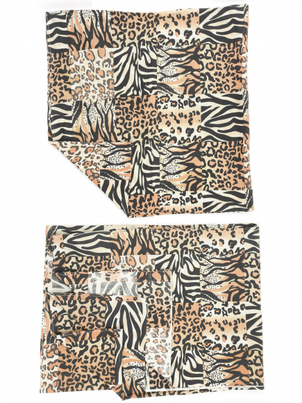 Комплект (простыня, наволочка)