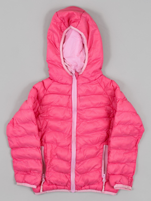 Куртка лёгкая