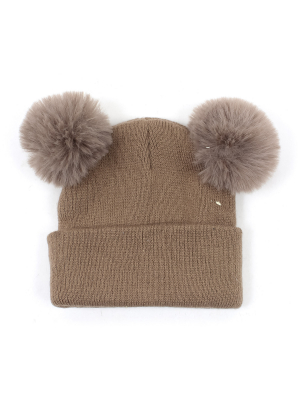 Шапка детская