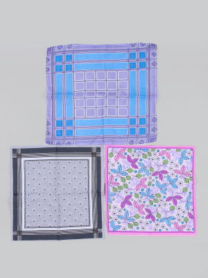 Комплект (платок носовой)