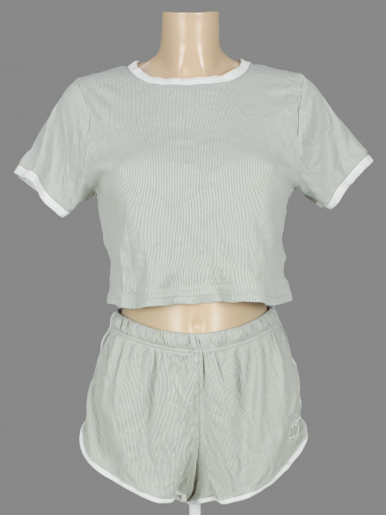 Комплект (Шорты, футболка)