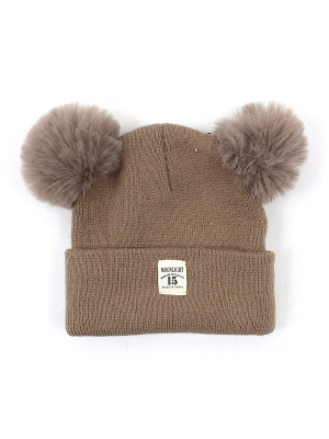 Шапка детская