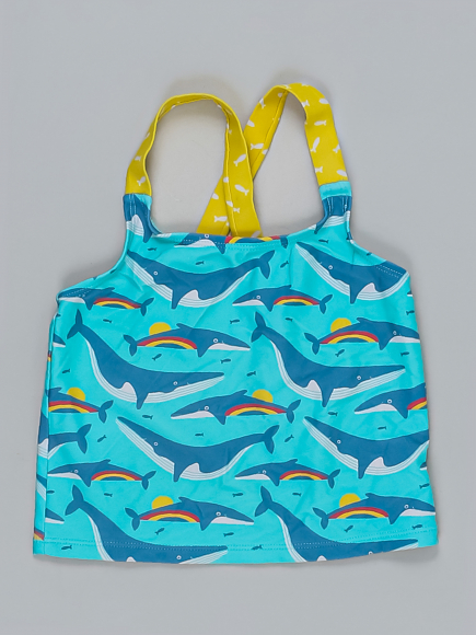 Топ купальный