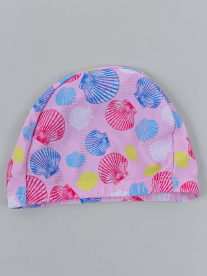 Шапочка для плавания