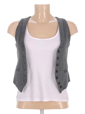 Комплект (пиджак, жилет)